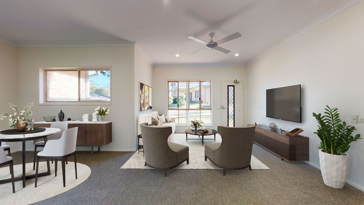 IRT St Georges Basin Retirement Village