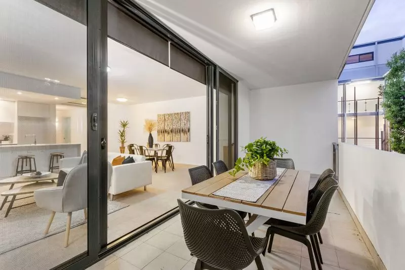 Heritage Warehouse Apartment