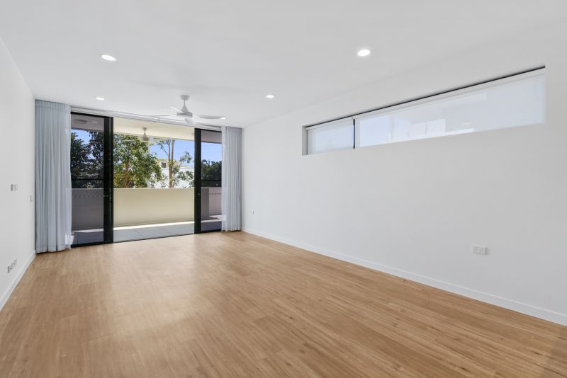 Northern Corner Oasis