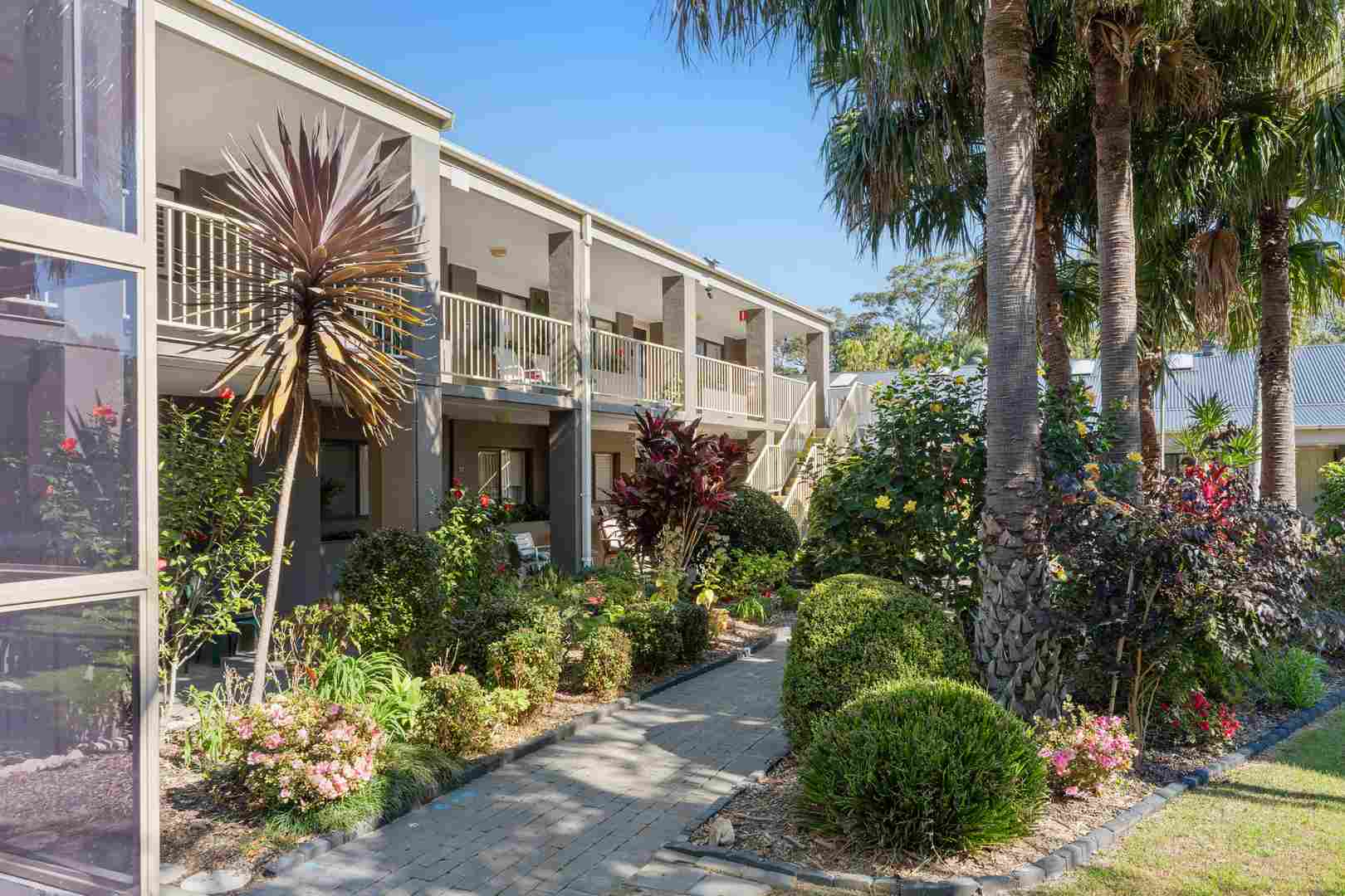 RSL LifeCare Long Khanh Retirement Village Central Coast