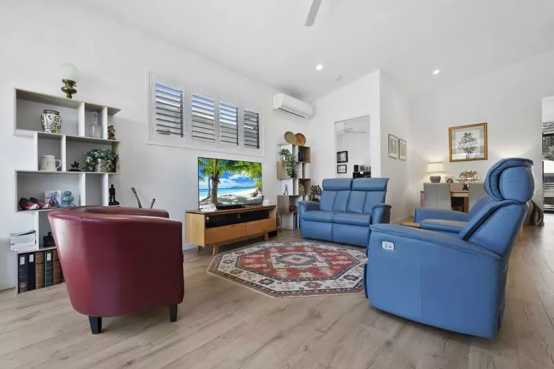 Enjoy an Effortless Modern Lifestyle...Everyday!