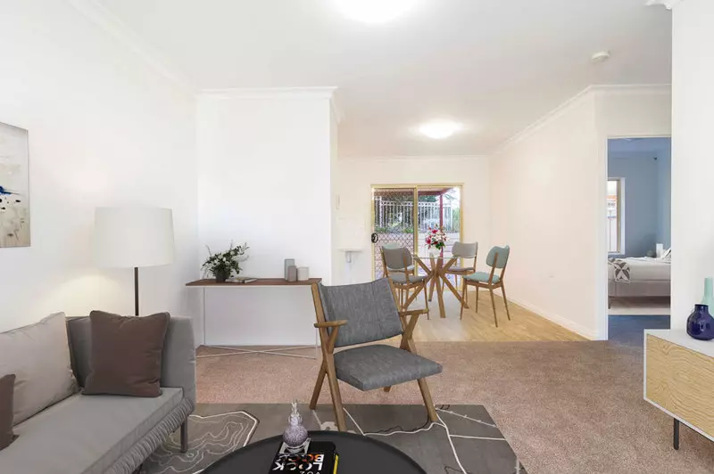 Revel in the charm and style of The Laurels Estate