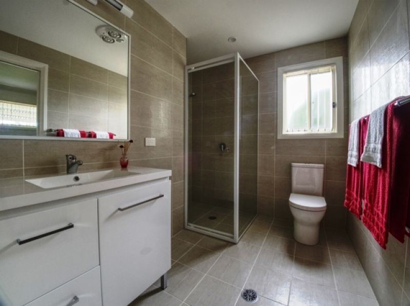 Crystal Waters Estate - Site 153