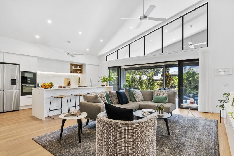 Site 131 - Established Kakadu