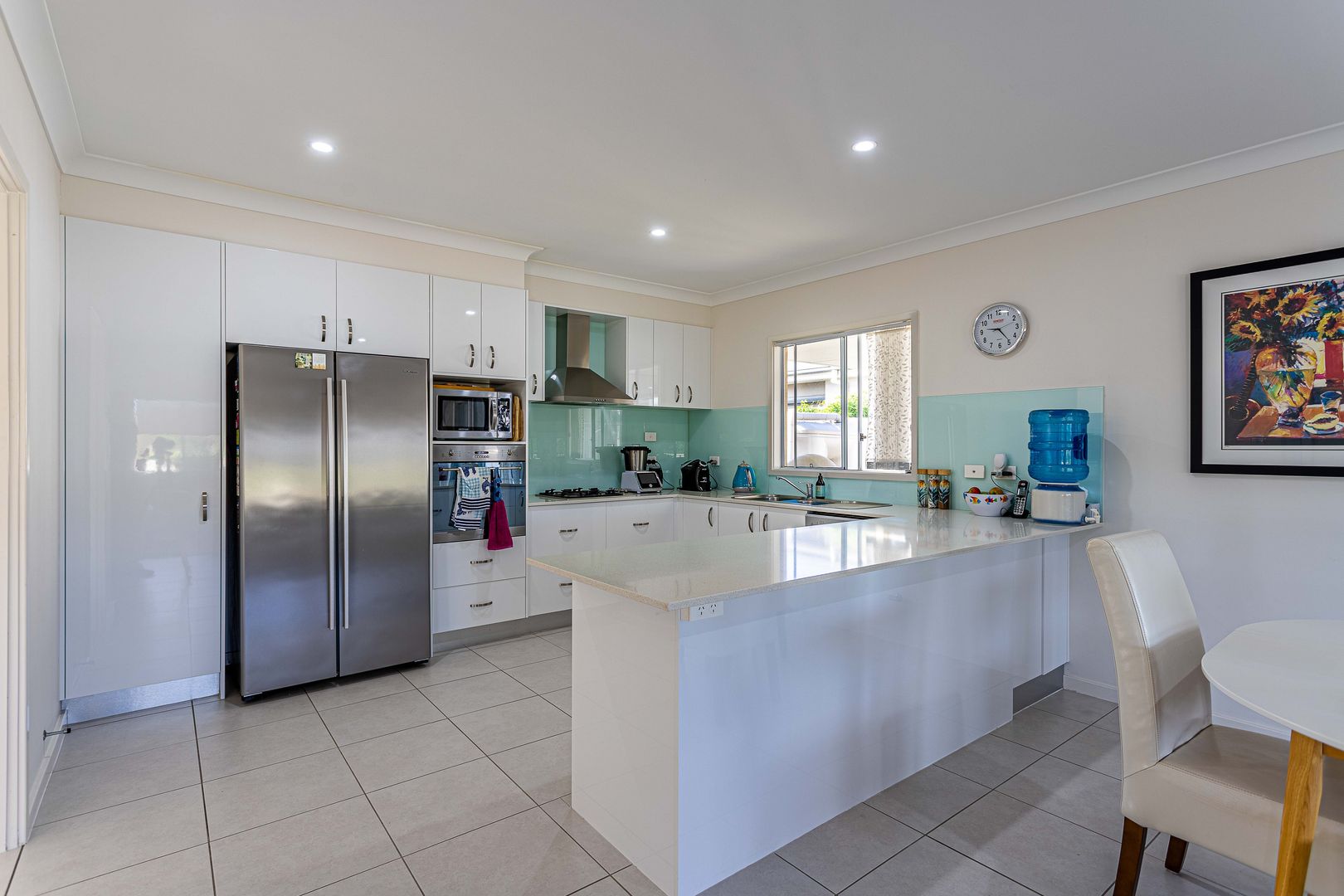 Palm Lake Resort Fern Bay - Peaceful location