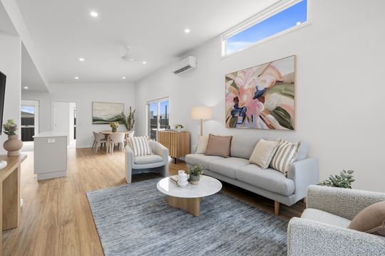 Murray Design - Spacious 3 bedroom home, ideal to entertain, host and relax