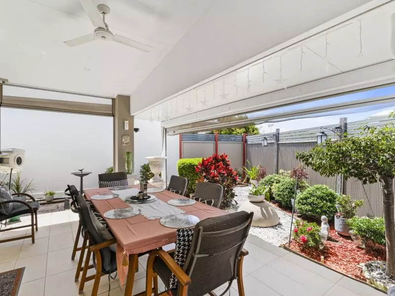 Site 127 - Established Special