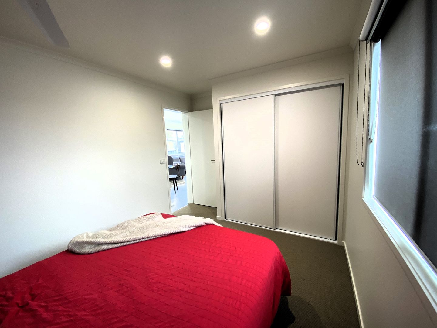 Portland Tourist Park - The Golden Whistler