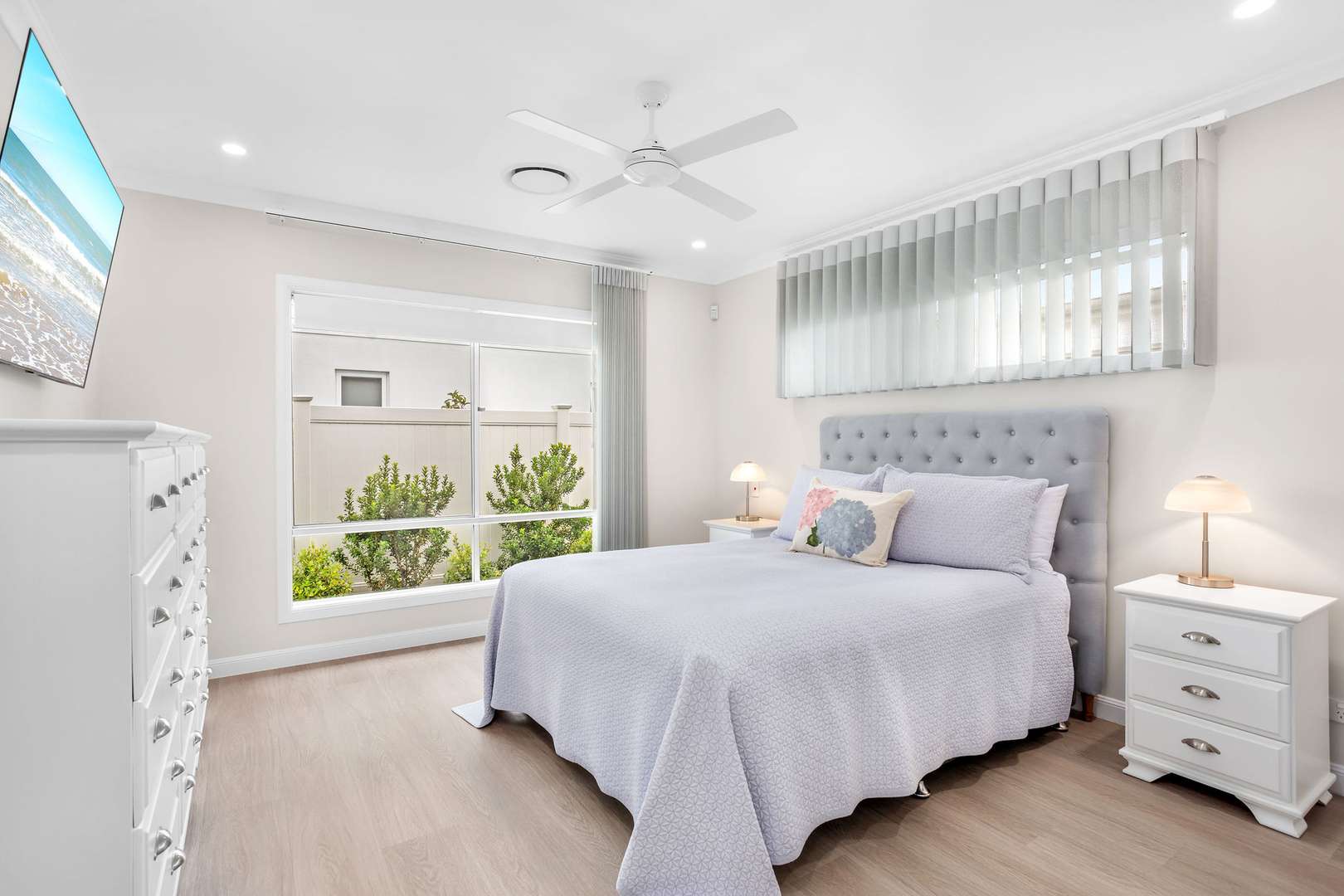 Picture Perfect Sorrento Home