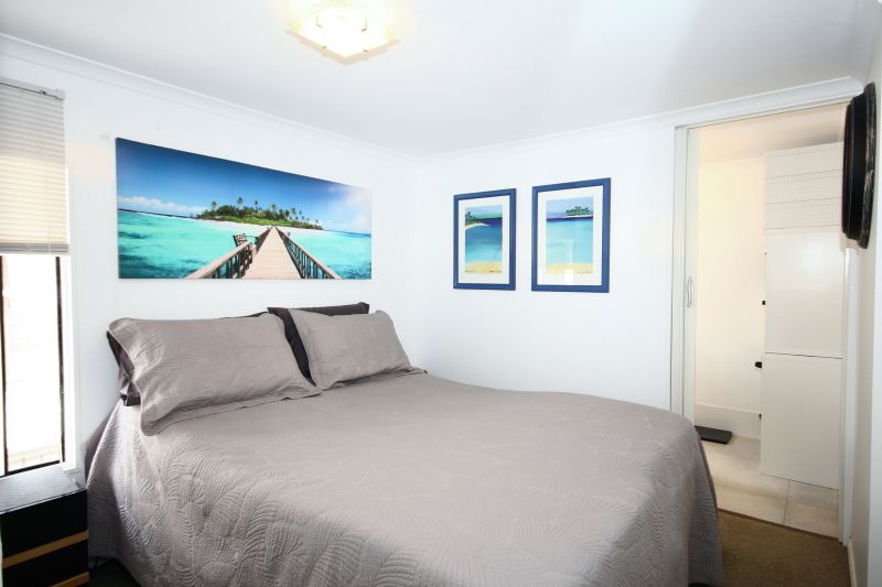 Colonial Tweed Holiday and Home Park.