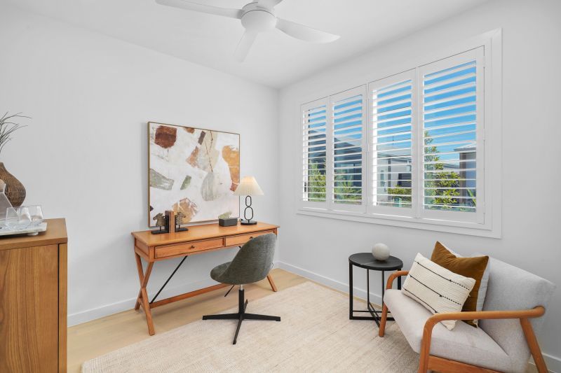 Welcome to Natura Port Stephens – Over 55s living at its finest.