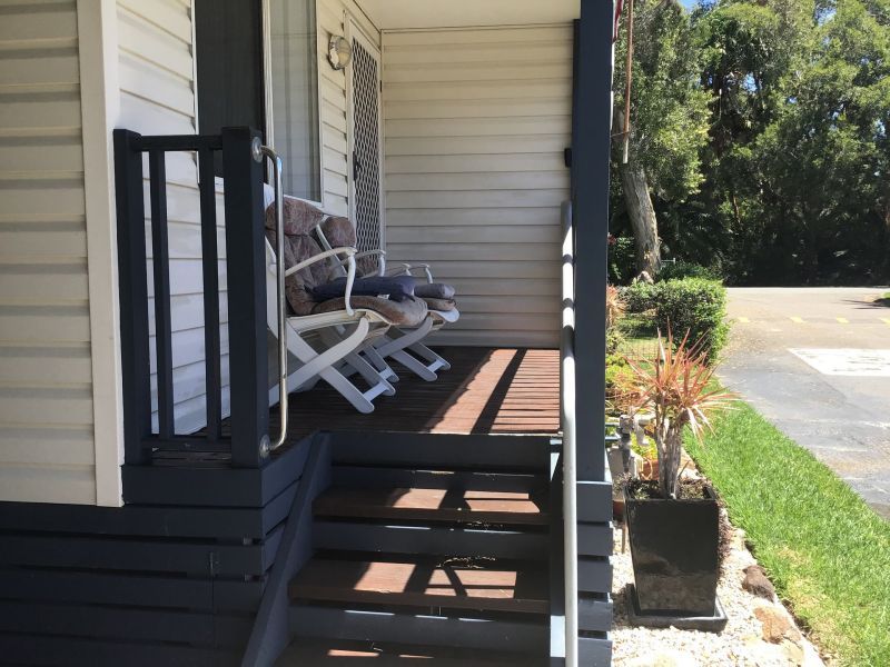 Sunstrip Village - Site 146