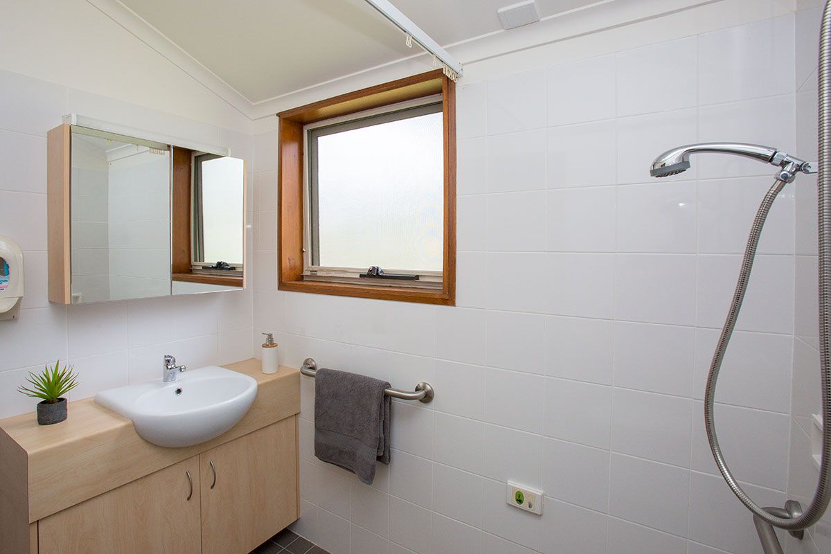 IRT St Georges Basin Aged Care Centre