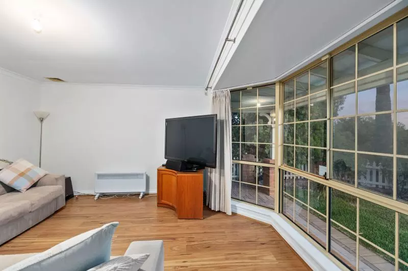 Inspired and Warm Family Living!