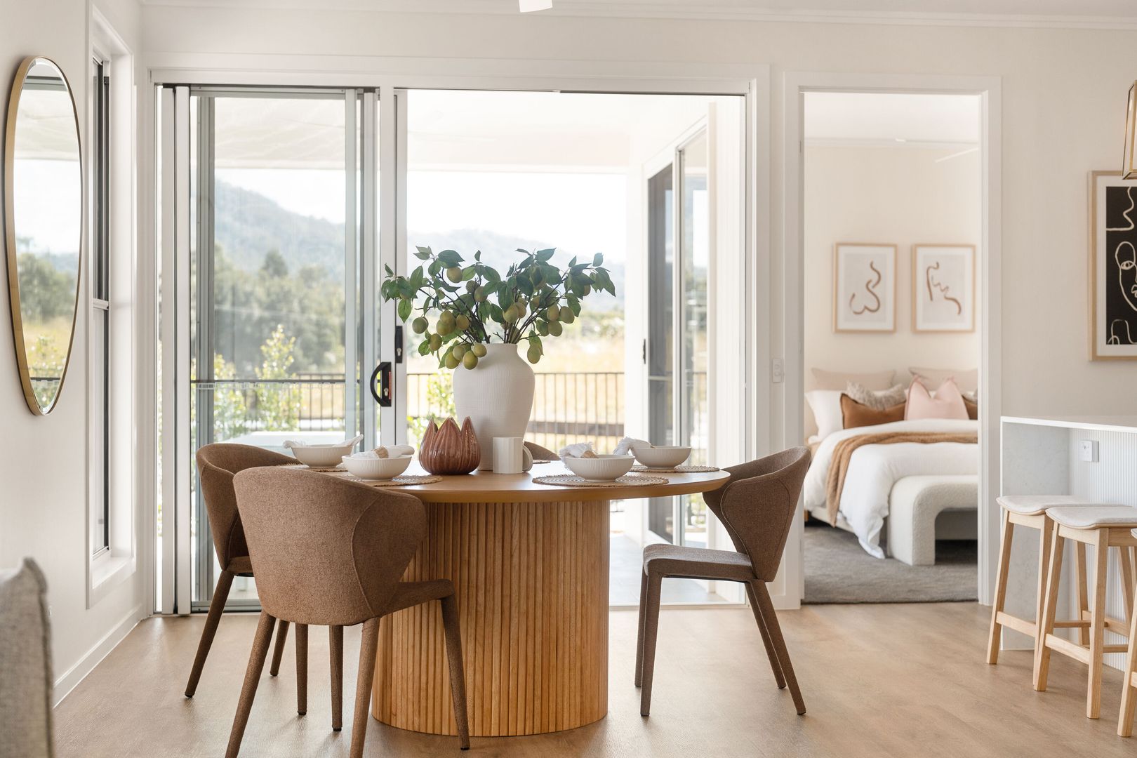 Silkwood Contempo | Modern Charm