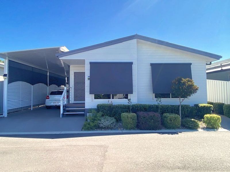 Perfect Home, Ready to Move In