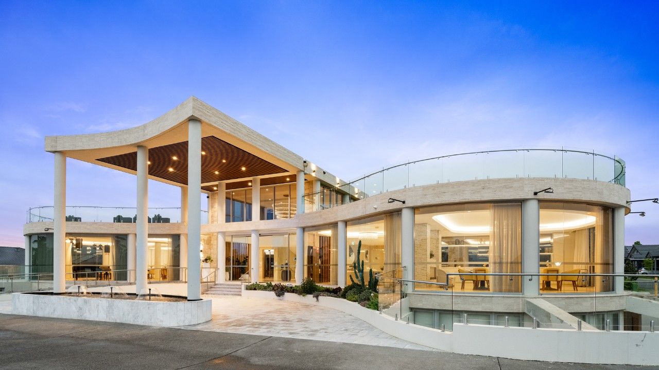 Villa 32: Experience the Freedom of Luxury Retirement | Galston Grange Retirement Village