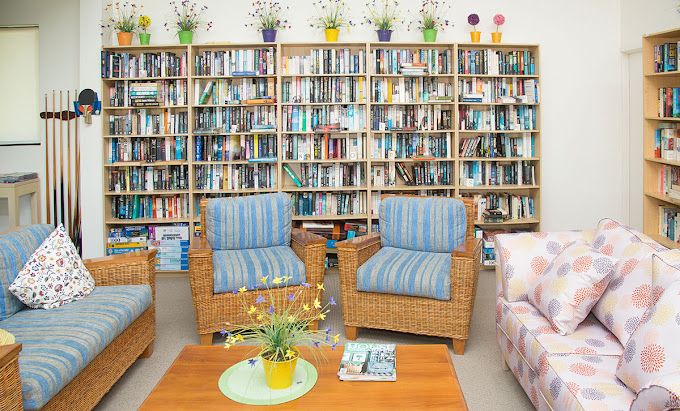 IRT The Ridge Retirement Village