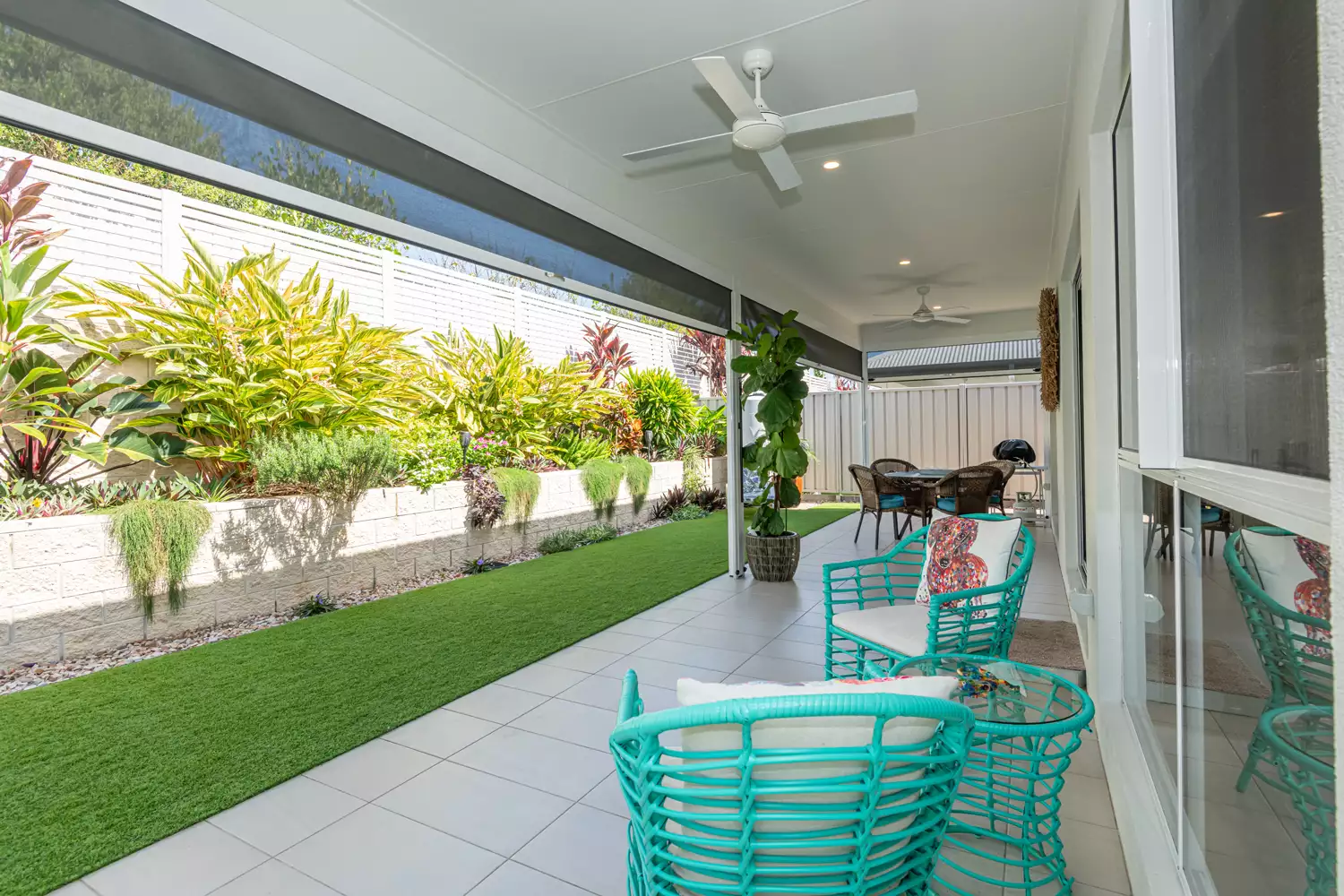 Sophisticated Style Meets Comfort 