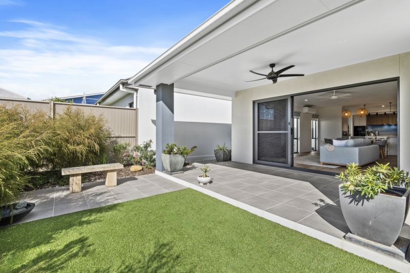 Site 89 - Established Charlwood H1