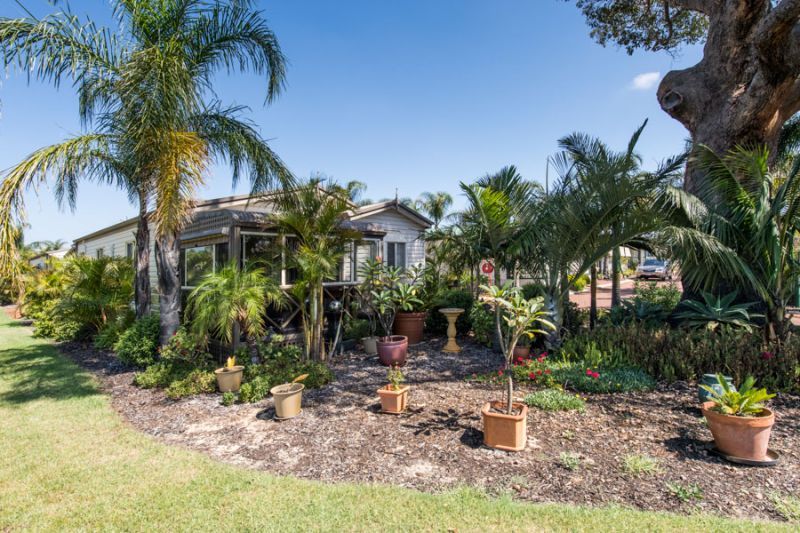 Riverside Gardens Estate - Site 267