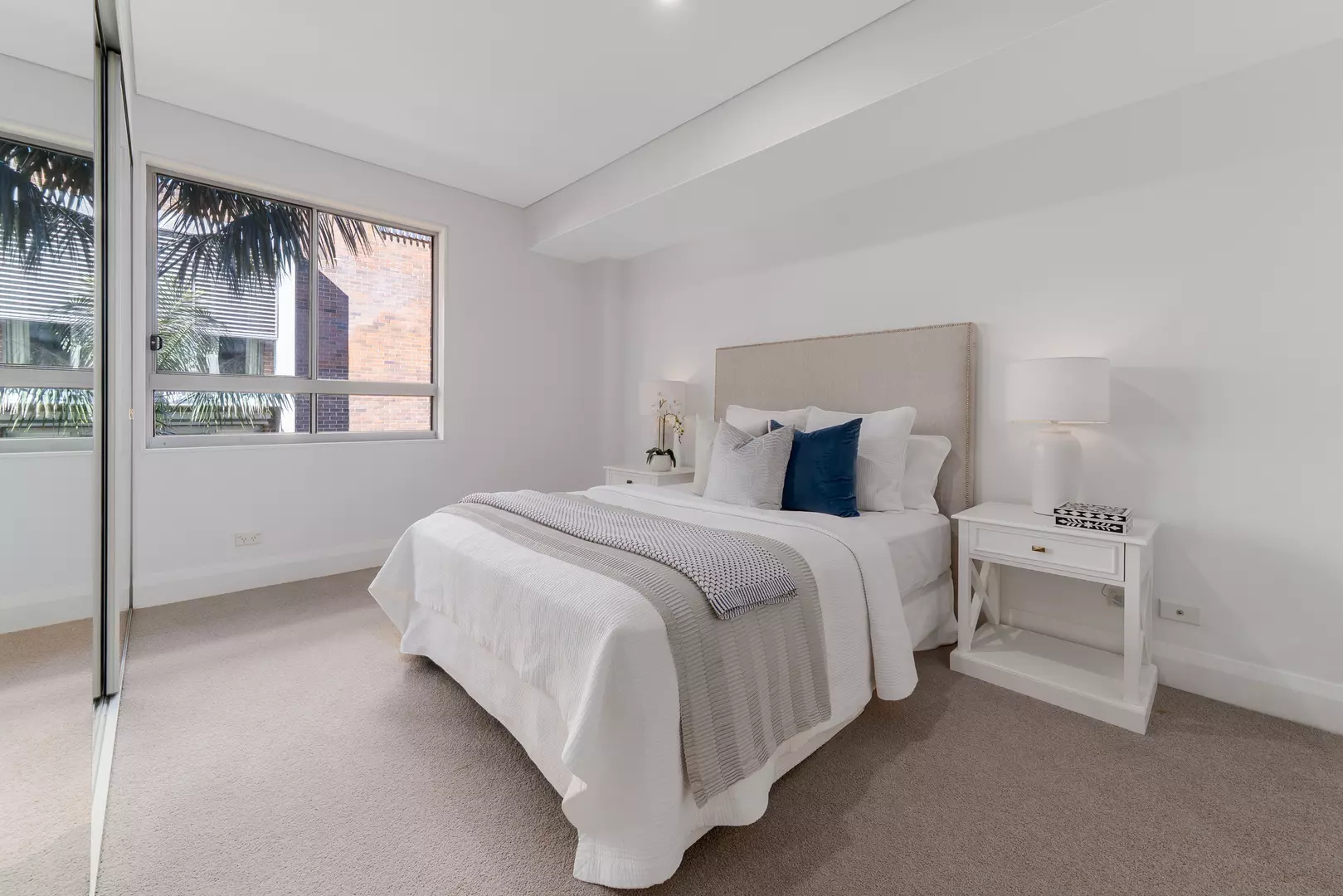 Apartment 305, The Woniora Retirement Village