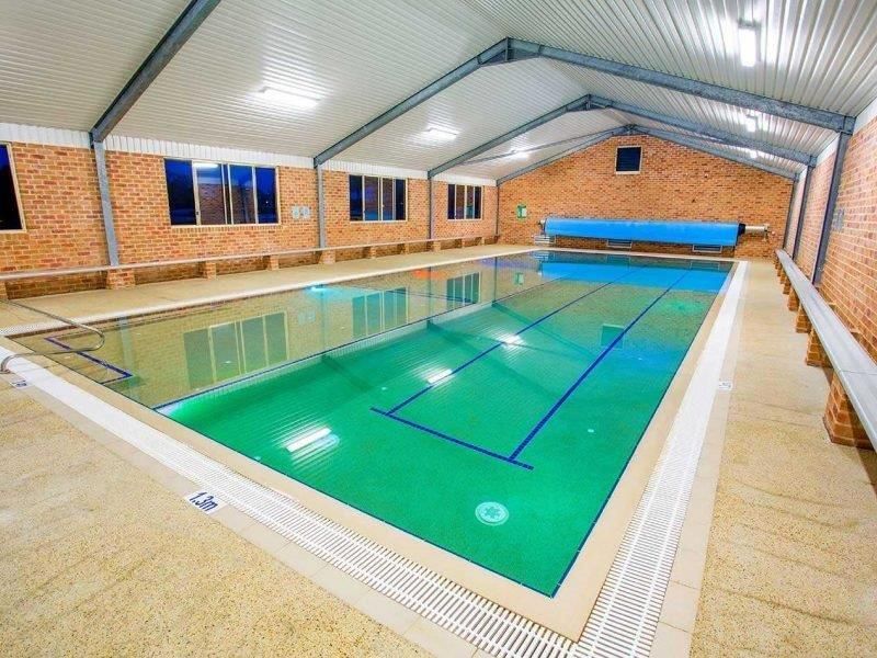 A new home & lifestyle in Hallidays Point