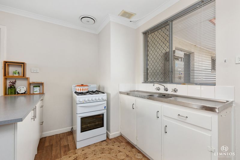 Super Spacious, Retro Classic!