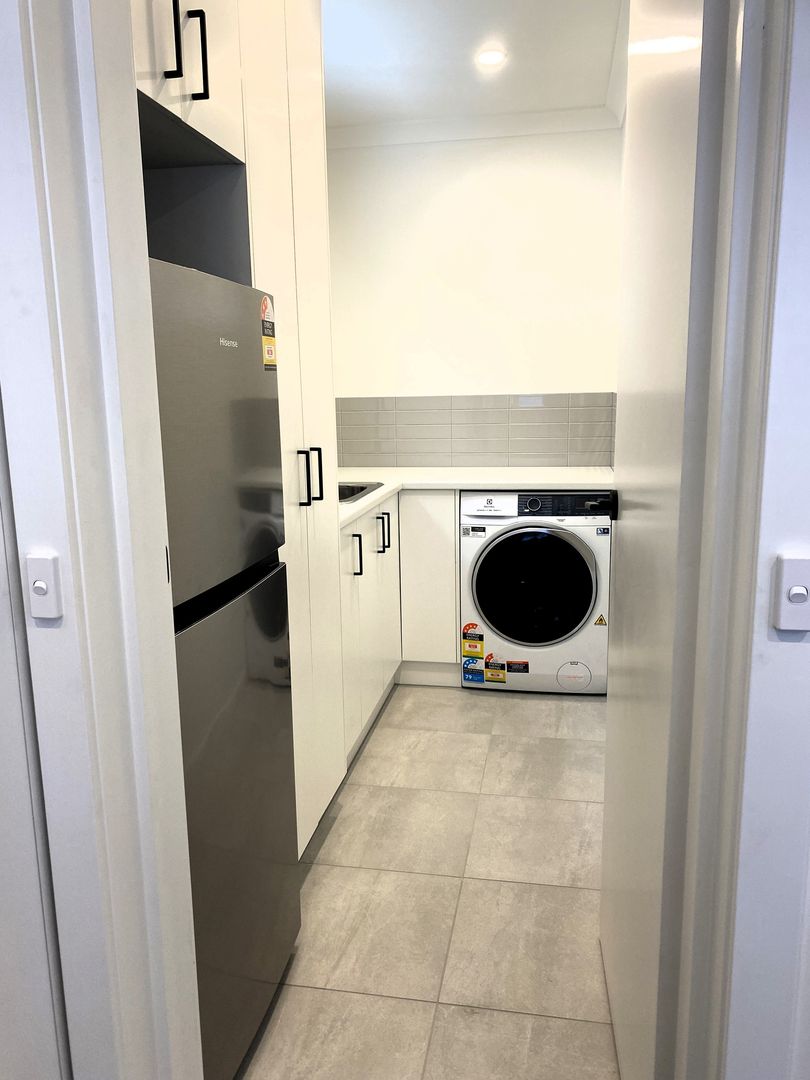 Haven at Benalla Lifestyle Village (Benalla Tourist Park)