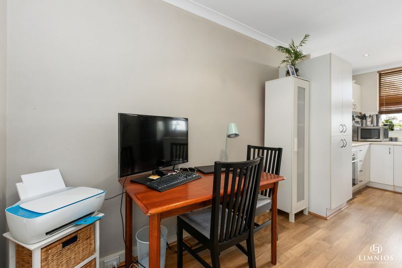 Investment Potential!