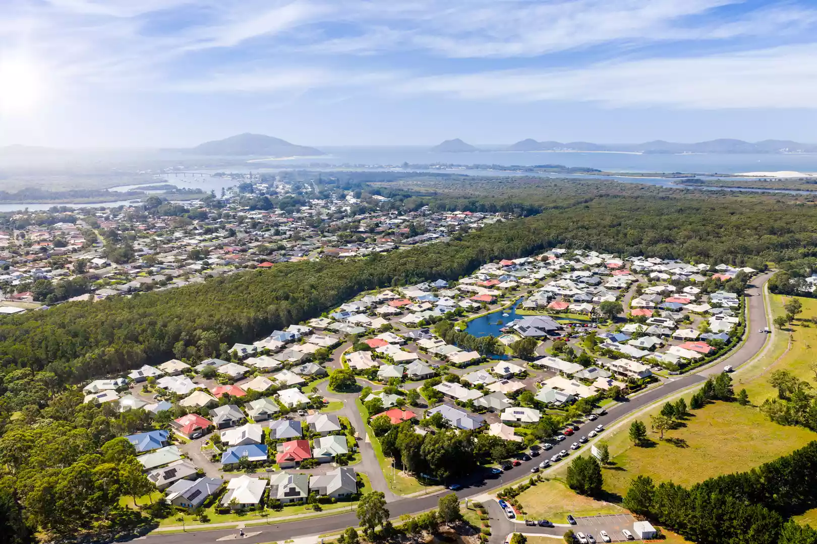 RSL LifeCare Tea Gardens Grange