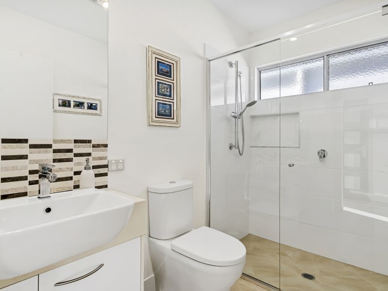 Site 31 - Established Ninderry