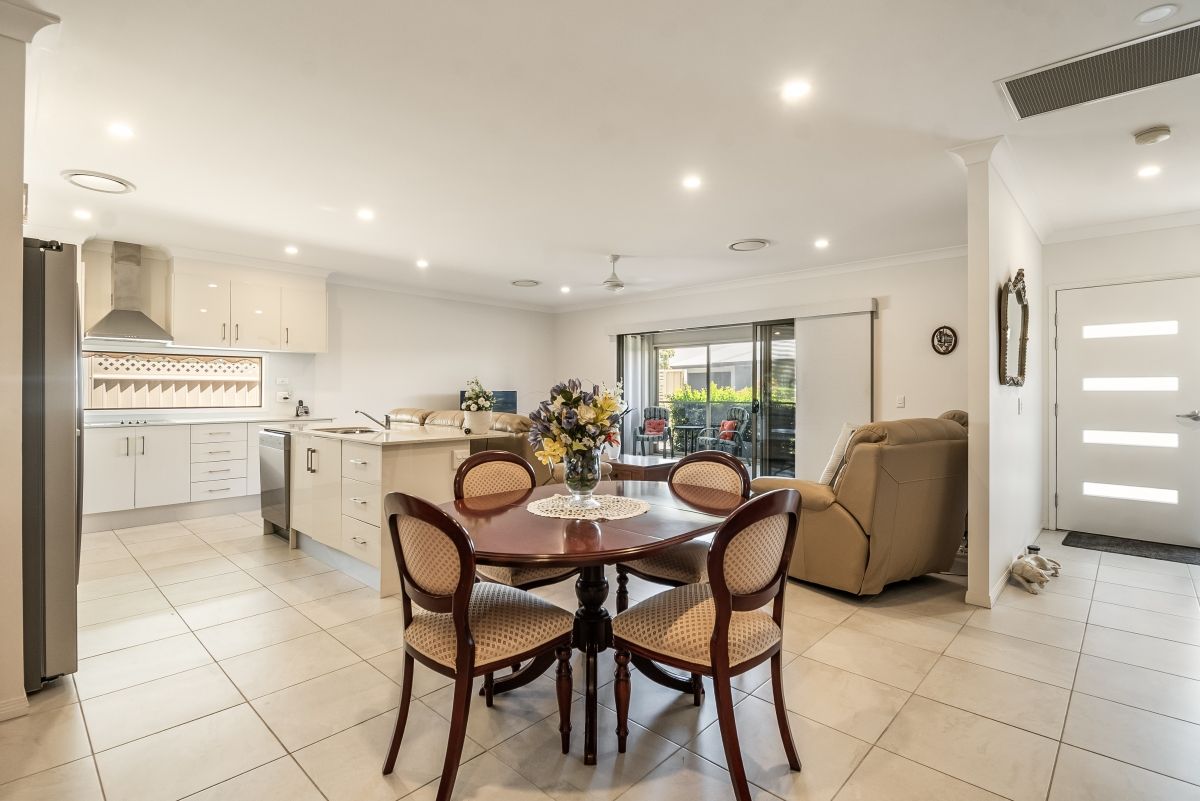Home 52 | Palm Lake Resort Ballina