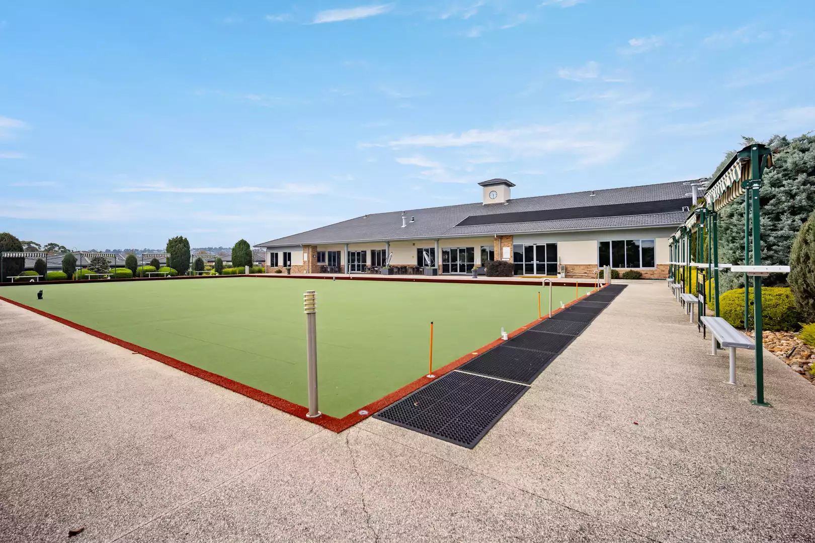 A coastal village is waiting for you!