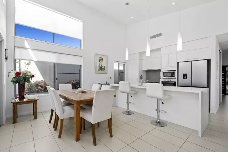 Embrace the Halcyon Waters Lifestyle