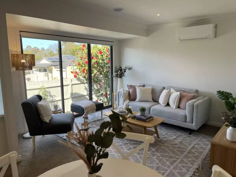 Low Maintenance Living at its Best!