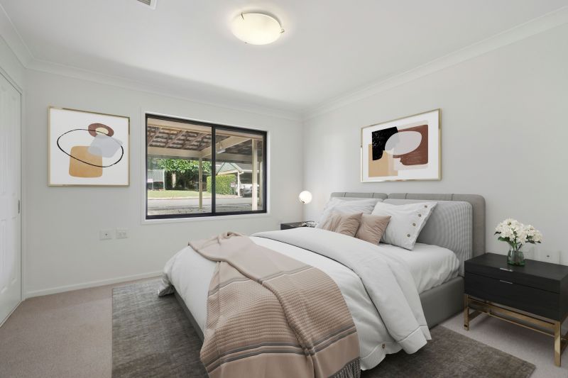 Enjoy a Connected Low-Maintenance Lifestyle