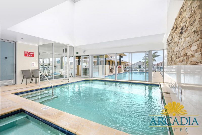 Arcadia Waters Geraldton - New Listing Fully Refurbished