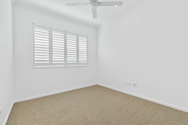 Vibrant, Stylish Living – Move in Ready!