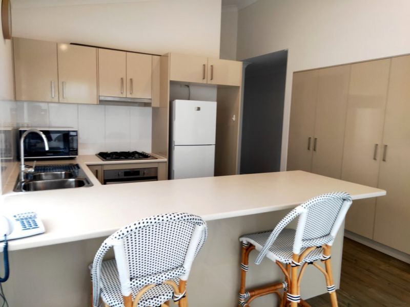 A hidden gem with nothing to do....