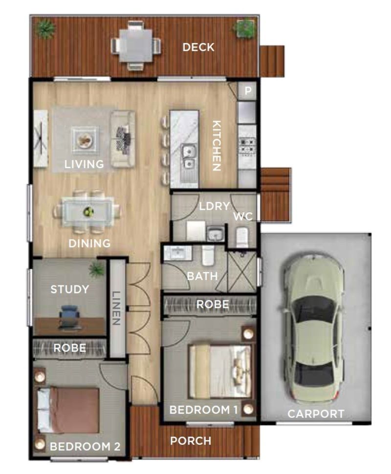 Over 50s Can Retire and live with quality and quanity! 