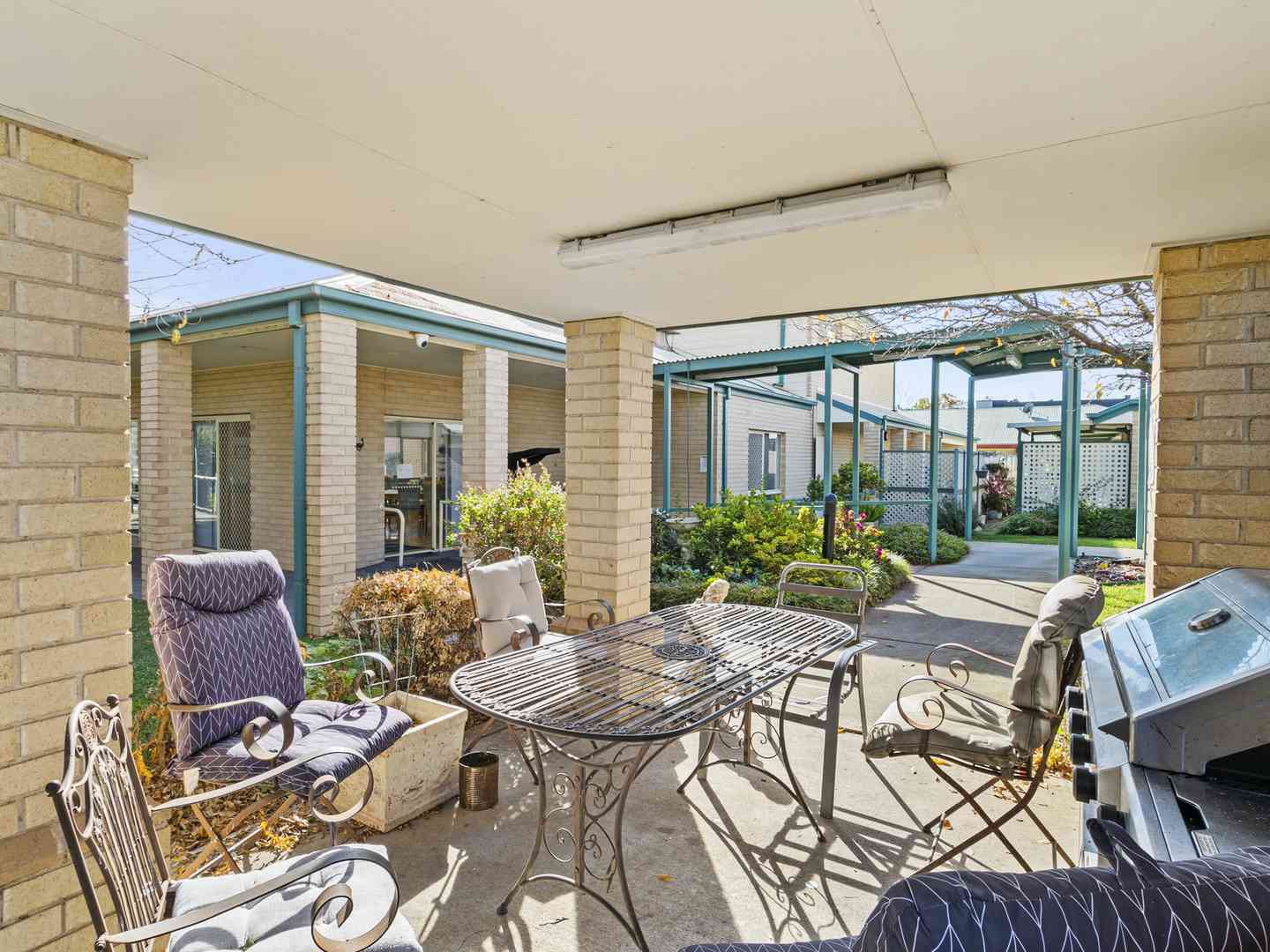 Low-Maintenance Seniors' Rental Accommodation in Wagga Wagga