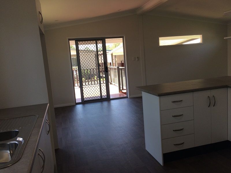 Rest Point Village - site 22