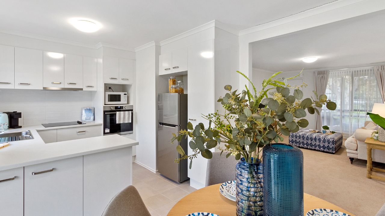 125/562 Burwood Highway, Vermont South