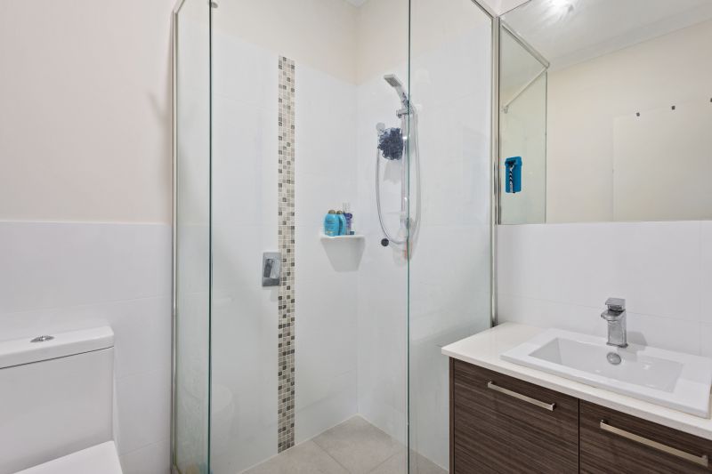 Spacious, Modern & Unparalleled Location!!