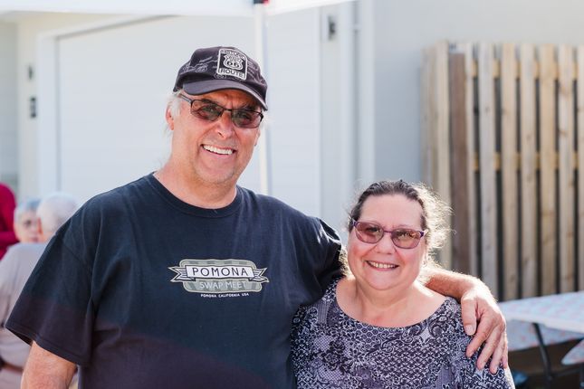 Queensland or bust: One couple’s amazing 17-day adventure to downsize north