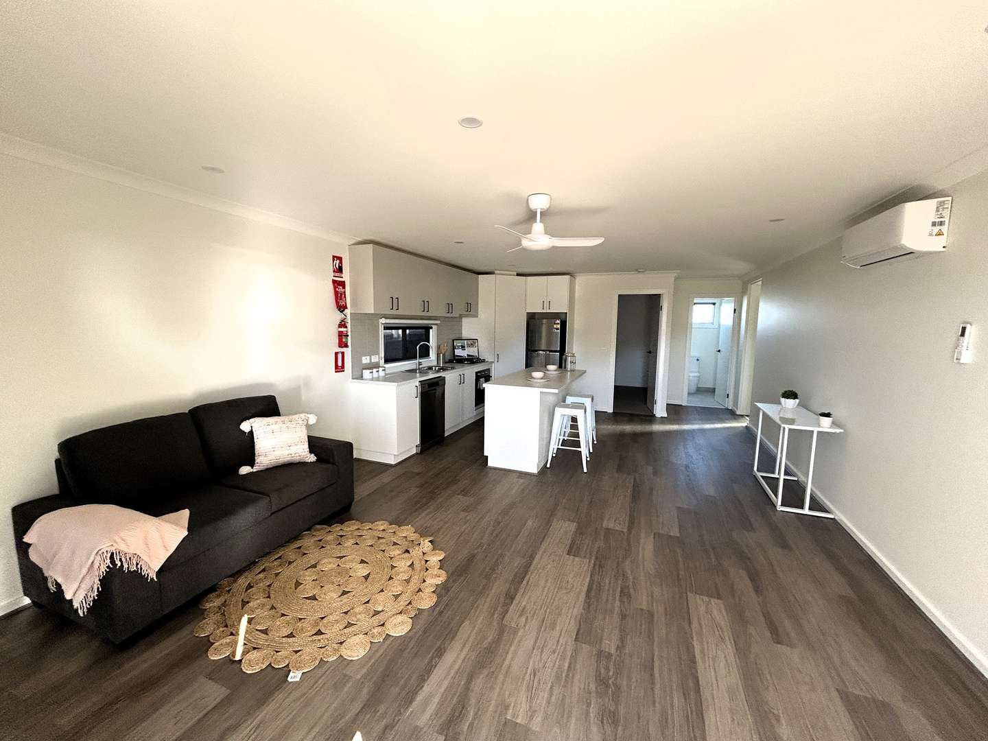 Nagambie Lifestyle Park - New Homes