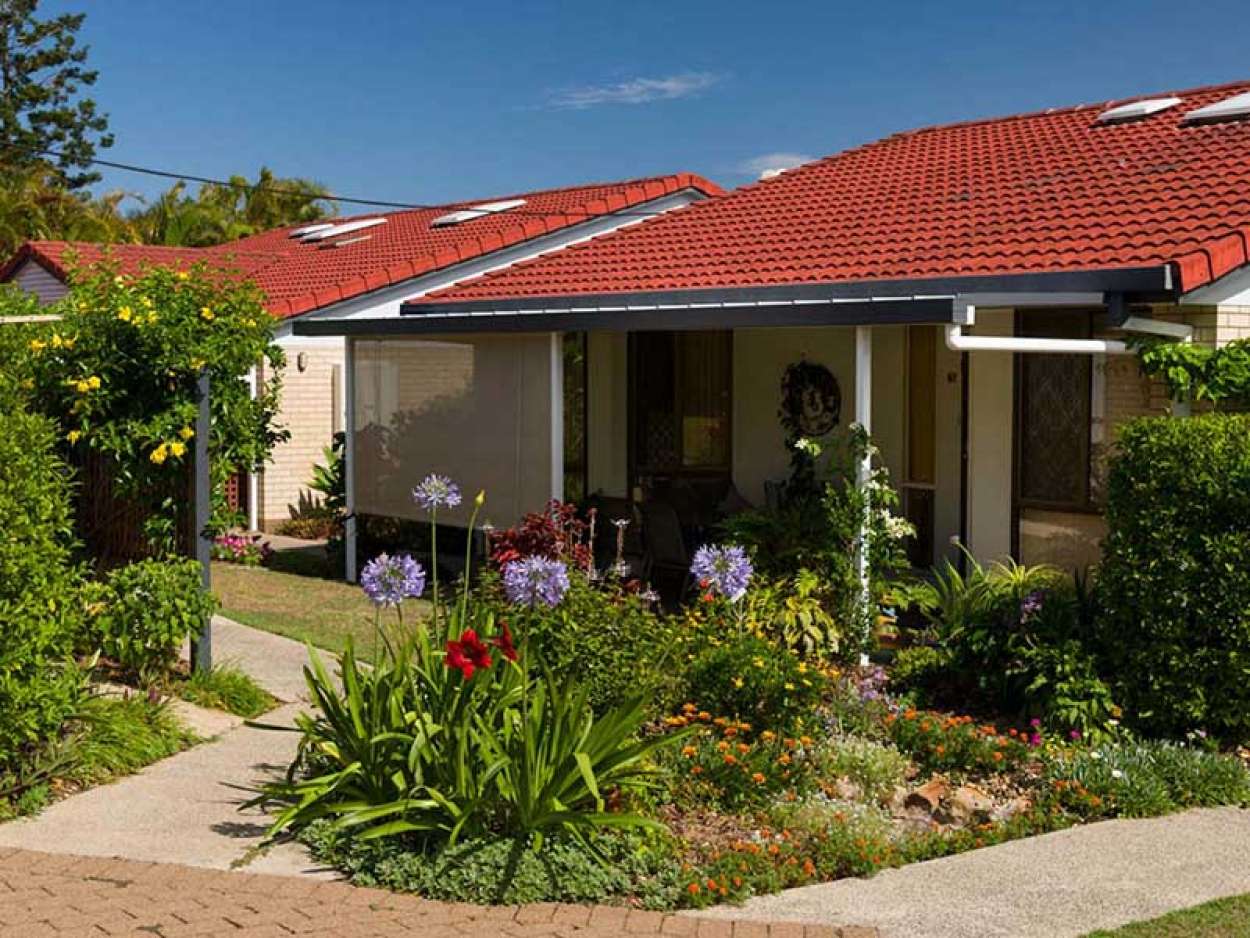 Sunnybank Green Retirement Village