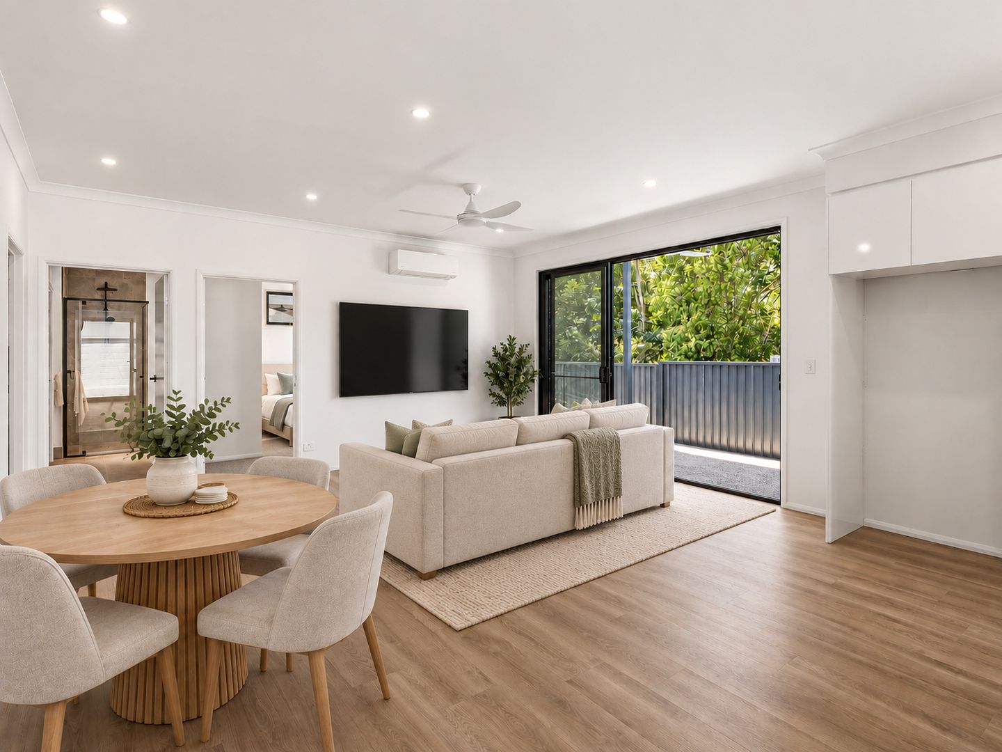 Bespoke Home 10