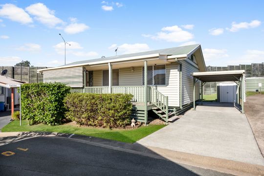 Palm Lake Resort Carindale